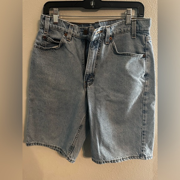 Vintage Levi’s White Tag Size 32